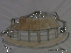sketch: main building