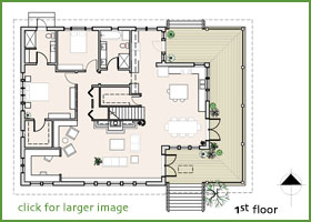 almond court plan
