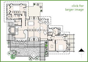 apple ridge plan