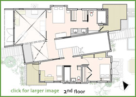 2nd floor plan
