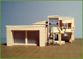 back view