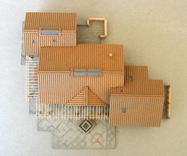 apple ridge floor plan