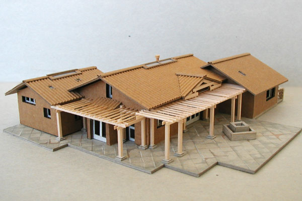 apple ridge floor plan