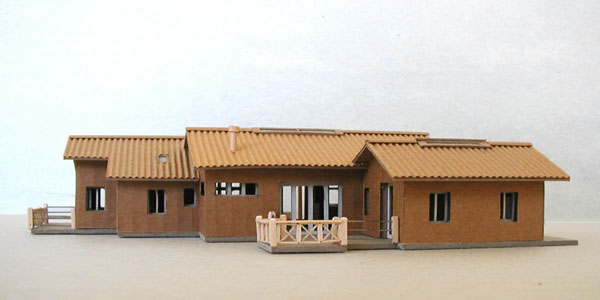 apple ridge floor plan