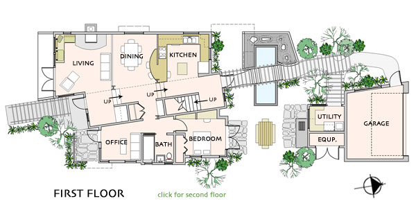 ecoLogic 1st floor