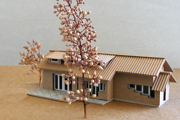 model