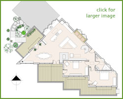 orcas floor plan