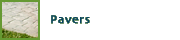 pavers