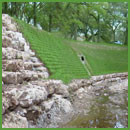 soil stabilization