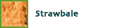 strawbale