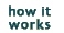 how it works